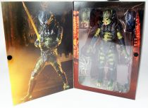 Predator 2 - Neca - Ultimate Armord Lost Predator