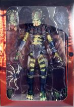 Predator 2 - Neca - Ultimate Armord Lost Predator