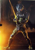 Predator 2 - Neca - Ultimate Armord Lost Predator