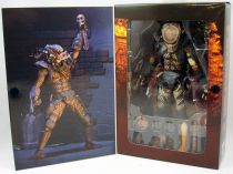 Predator 2 - Neca - Ultimate City Hunter Predator