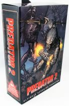 Predator 2 - Neca - Ultimate Guardian Predator