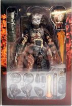 Predator 2 - Neca - Ultimate Guardian Predator