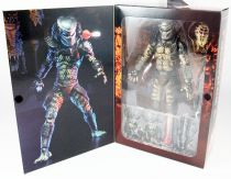 Predator 2 - Neca - Ultimate Scout Predator