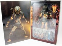 Predator 2 - Neca - Ultimate Stalker Predator