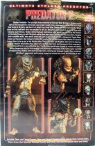 Predator 2 - Neca - Ultimate Stalker Predator