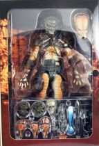 Predator 2 - Neca - Ultimate Stalker Predator