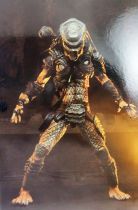 Predator 2 - Neca - Ultimate Stalker Predator