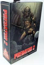 Predator 2 - Neca - Ultimate Stalker Predator