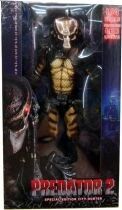 Predator 2 - NECA Limited Edition Quarter 1/4 Scale Figure - City Hunter