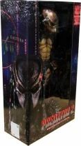 Predator 2 - NECA Limited Edition Quarter 1/4 Scale Figure - City Hunter