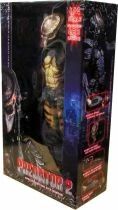 Predator 2 - NECA Limited Edition Quarter 1/4 Scale Figure - City Hunter