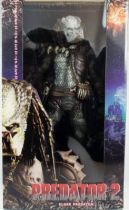 Predator 2 - NECA Limited Edition Quarter 1/4 Scale Figure - Elder Predator