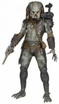 Predator 2 - NECA Limited Edition Quarter 1/4 Scale Figure - Elder Predator