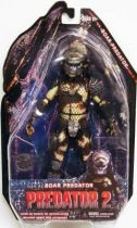 Predator 2 - Neca Series 4 - Boar Predator