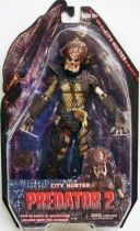 Predator 2 - Neca Series 4 - City Hunter Predator