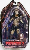 Predator 2 - Neca Series 4 - Shaman Predator