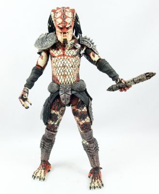 Predator 2 - Neca Series 5 - Snake Predator (loose)