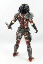 Predator 2 - Neca Series 5 - Snake Predator (loose)