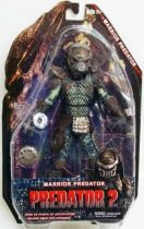 Predator 2 - Neca Series 6 - Warrior Predator