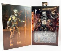 Predator 2 30th Anniversary - Neca - Ultimate Boar Predator