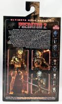 Predator 2 30th Anniversary - Neca - Ultimate Boar Predator