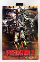 Predator 2 30th Anniversary - Neca - Ultimate Elder Predator