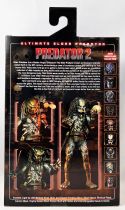 Predator 2 30th Anniversary - Neca - Ultimate Elder Predator