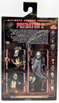 Predator 2 30th Anniversary - Neca - Ultimate Shaman Predator