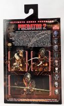 Predator 2 30th Anniversary - Neca - Ultimate Snake Predator