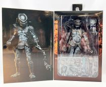 Predator 2 30th Anniversary - Neca - Ultimate Warrior Predator