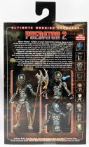 Predator 2 30th Anniversary - Neca - Ultimate Warrior Predator