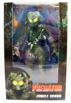 Predator 30th Anniversary - Neca - Jungle Demon