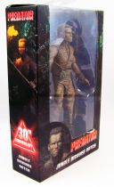 Predator 30th Anniversary - Neca - Jungle Disguise Dutch