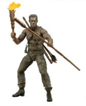 Predator 30th Anniversary - Neca - Jungle Disguise Dutch