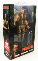 Predator 30th Anniversary - Neca - Jungle Encounter Dutch