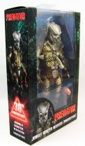 Predator 30th Anniversary - Neca - Jungle Hunter Masked (Prototype)