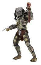 Predator 30th Anniversary - Neca - Jungle Hunter Masked (Prototype)