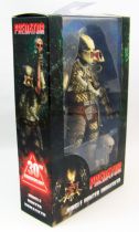 Predator 30th Anniversary - Neca - Jungle Hunter Unmasked