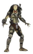 Predator 30th Anniversary - Neca - Jungle Hunter Unmasked