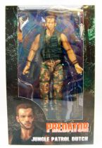 Predator 30th Anniversary - Neca - Jungle Patrol Dutch