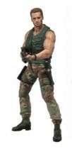 Predator 30th Anniversary - Neca - Jungle Patrol Dutch