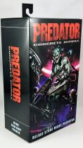 Predator Concrete Jungle - Neca - Stone Heart Predator (Deluxe Action Figure)