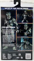 Predator Concrete Jungle - Neca - Stone Heart Predator (Deluxe Action Figure)