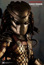 Predators - Classic Predator - 14\  figure Hot Toys MMS 162