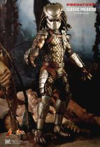 Predators - Classic Predator - Figurine 35cm Hot Toys MMS 162