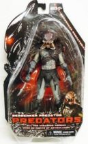 Predators - Neca Series 2 - Berserker Predator