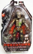 Predators - Neca Series 2 - Classic Predator