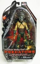 Predators - Neca Series 2 - Tracker Predator