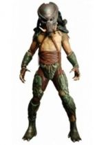 Predators - Neca Series 2 - Tracker Predator