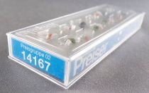 Preiser 14167 Ho Ducks Geese & Swans Mint in Box